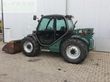 Telescopica - Manitou - mlt 634