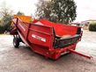 Cosechadora - arrancadora de patata - Grimme - rh 20-60