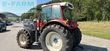 Tractor agrícola - Lindner - Geotrac 94