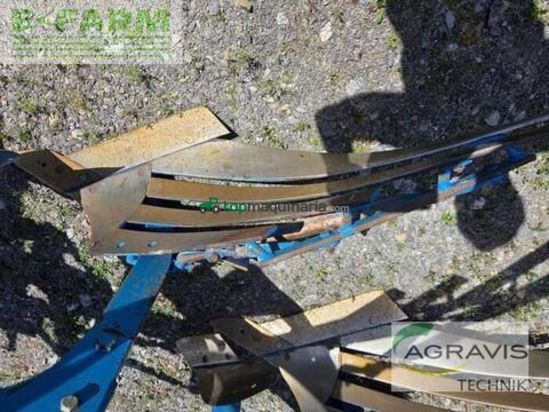 Arado - Lemken - opal 110 3+1 n 85