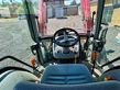 Tractor agrícola - Lamborghini - evo 100