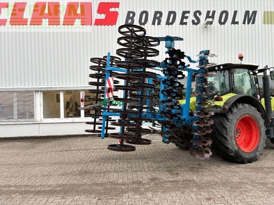 Grada de disco -  - eco 500