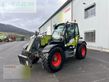 Telescopica - Claas - scorpion 746
