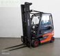 Elevadora - Linde - e 25 387