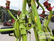 Henificador - Claas - volto 870 (10.5)