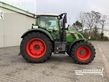 Tractor agrícola - Fendt - 724 vario gen6 profi plus