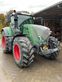 Tractor agrícola - Fendt - 828 Vario S4