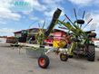 Henificador - Claas - liner 1250