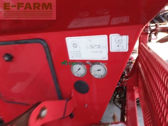 Sembradora - Horsch - pronto 6 dc