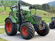 Tractor agrícola - Fendt - 312 vario gen4 profi setting 2 Profi