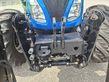 Tractor agrícola - New Holland - t4.55 tier 4b
