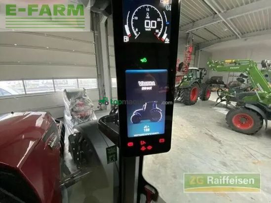 Tractor agrícola - Valtra - t235