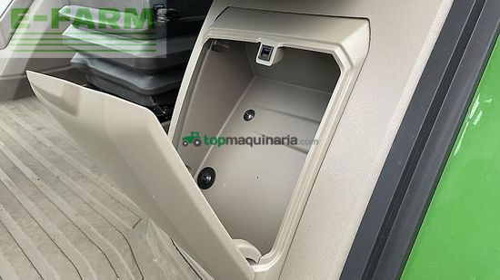 Tractor agrícola - John Deere - traktor 7r 350