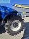 Tractor agrícola - New Holland - t6.160 dynamic command (stage v)