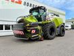 Cosechadora de Cereal - Claas - jaguar 990