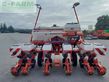 Sembradora monograno mecanica - Kuhn - maxima2