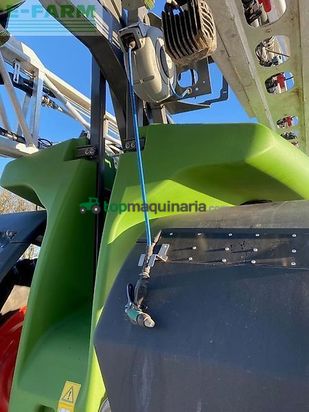 Atomizador - Fendt - rogator 344