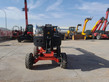 Brazo MANITOU MAN GO 12
