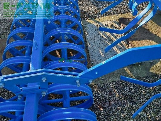 Cultivador - Lemken - karat 10/300 u