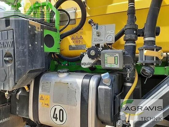 Atomizador - Dammann - dt 2500 h s4