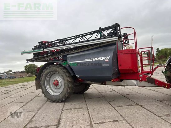 Atomizador - Horsch - 8 gs