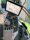 Tractor agrícola - Claas - arion 660 cmatic cebis