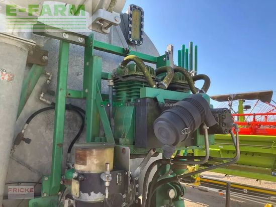 Equipamiento / accesorio - Meyer-Lohne - pw 18000 t