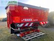 Esparcidor - Rauch - axis-m 30.2 emc+w