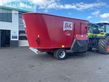 Remolqu esparcidor - BVL - bvl futtermischwagen v-mix plus 20h-2s