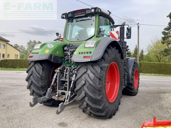 Tractor agrícola - Fendt - 1050 vario profiplus