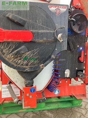 Atomizador - Kuhn - deltis 2