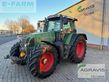 Tractor agrícola - Fendt - 711 vario