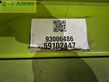 Cabezal - Claas - convio flex 770
