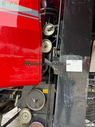 Cosechadora de Cereal - Case IH - 9010