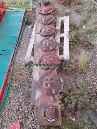 Cortacésped manual - Kverneland - 3532ft