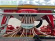 Sembradora - Pöttinger - lion 3002 + aerosem 3002 add