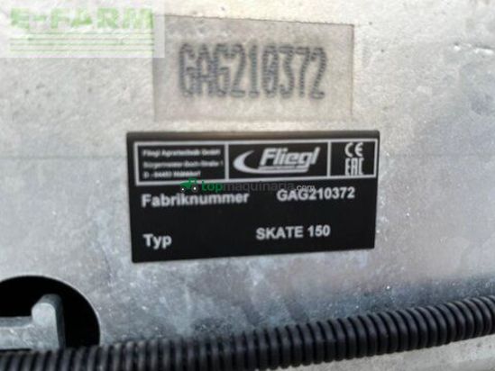 Cisterna - Fliegl - pfw 12000 maxx-line