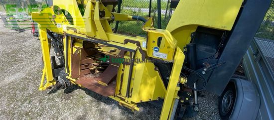 Cabezal - John Deere - 475 Plus
