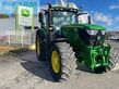 Tractor agrícola - John Deere - 6155r