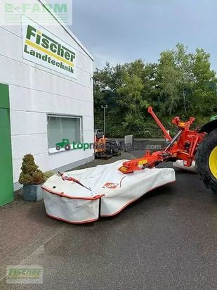 Cortacésped manual - Kuhn - gmd 8730-ff