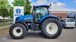 Tractor agrícola - New Holland - t7.220 auto command