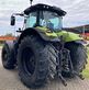 Tractor agrícola - Claas - axion 830 cmatic