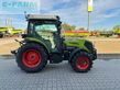 Tractor agrícola - Claas - nexos 260 l