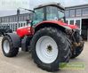 Tractor agrícola - Massey Ferguson - 6490