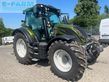 Tractor agrícola - Valtra - n 155a mit rüfa und fk