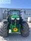 Tractor agrícola - John Deere - 6r195/ 6r 195 garantie 02/2028