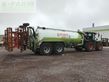 Tractor agrícola - Claas - xerion 3800 trac vc