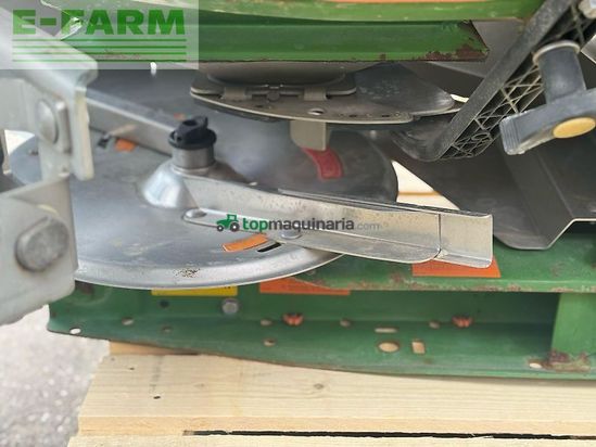 Esparcidor - Amazone - za-m 1500 maxis