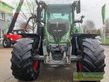 Tractor agrícola - Fendt - 724vario