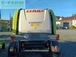 Empacadora gigant - Claas - variant 365 rc